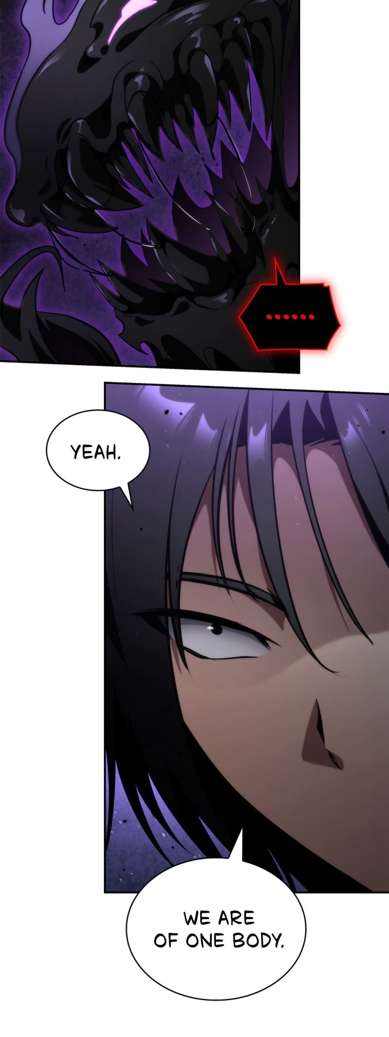 Infinite Mage, Chapter 75 image 47